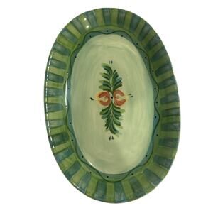 Gail pittman platter